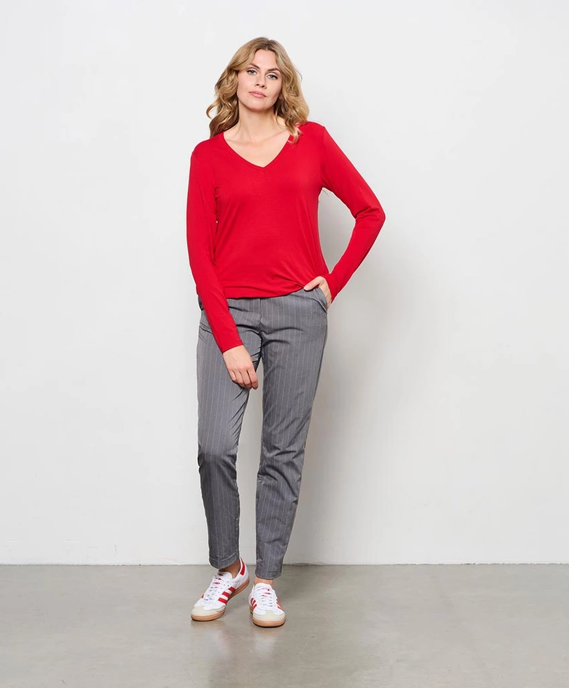 &Co Pantalon Posie Travel