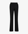 &Co Pantalon Tiana Pinstripe Punta