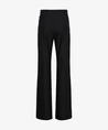 &Co Pantalon Tiana Pinstripe Punta