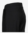 &Co Pantalon Tiana Pinstripe Punta