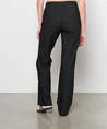 &Co Pantalon Tiana Pinstripe Punta