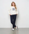 &Co Sweater Selina Embro