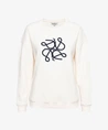 &Co Sweater Selina Embro