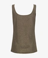 &Co Top Singlet Lurex Vesper