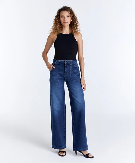 COJ Denim Jeans Lulu