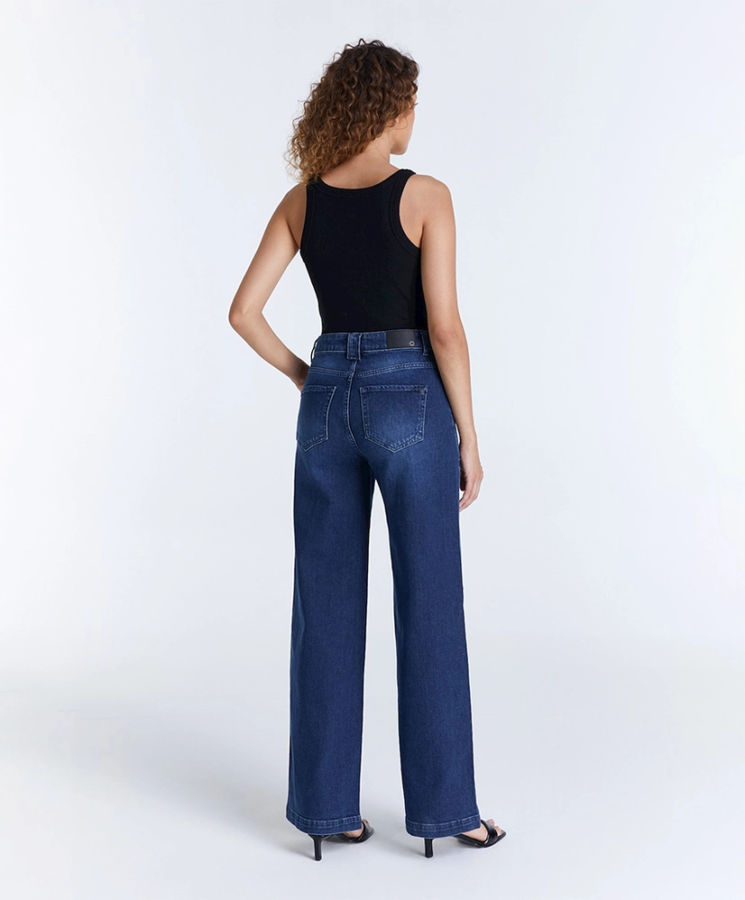 COJ Denim Jeans Lulu