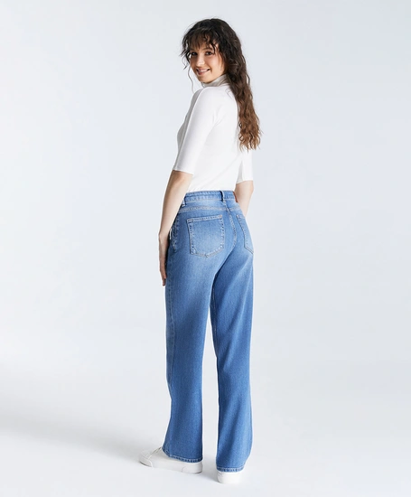 COJ Denim Jeans Straight Nova