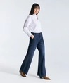 COJ Denim Jeans Wide Leg Maxine