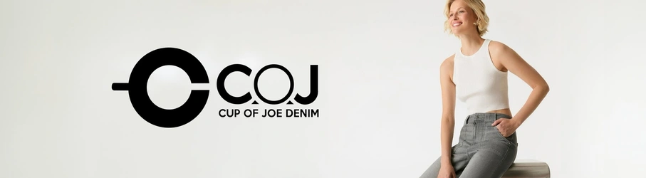 COJ Denim