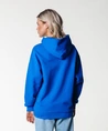 Colourful Rebel Hoodie Logo