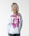 Colourful Rebel Sweater Flower World Tour