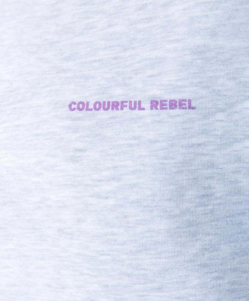 Colourful Rebel Sweater Flower World Tour