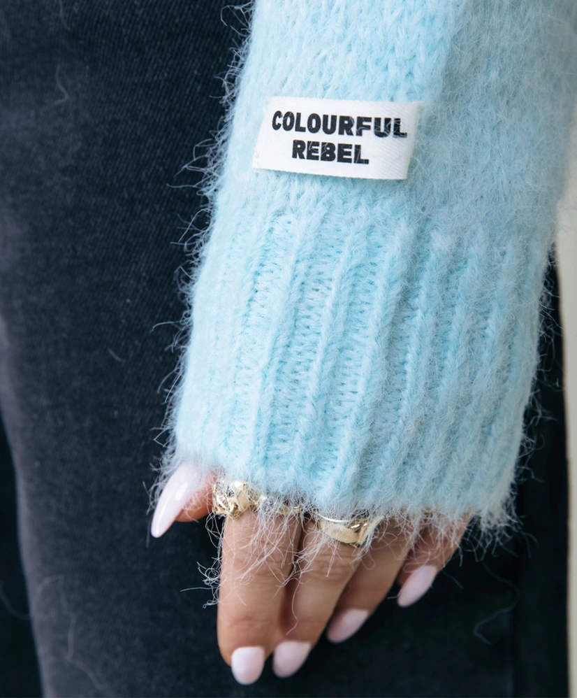 Colourful Rebel Trui Olivia