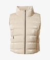 Comma Bodywarmer Effen