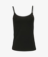 Comma Singlet Effen