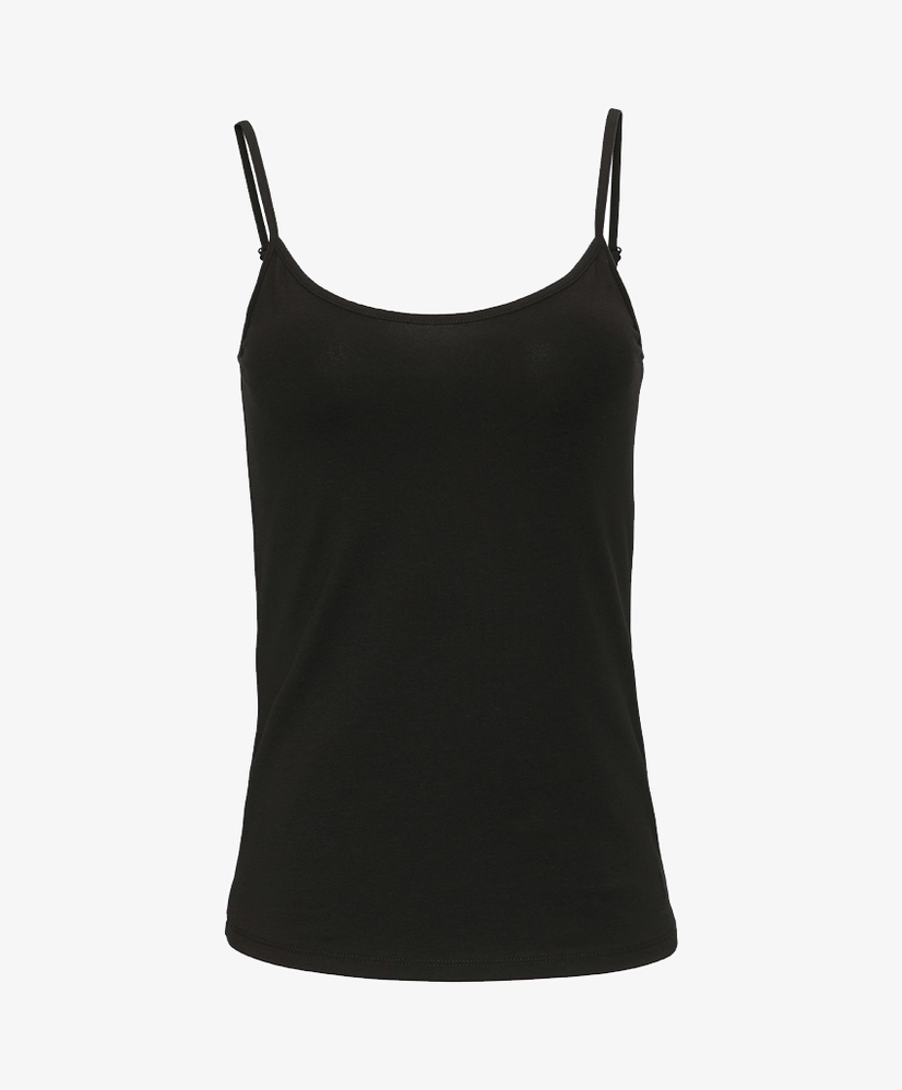 Comma Singlet Effen