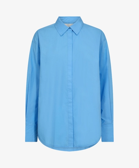 COPENHAGEN MUSE Blouse Poplin