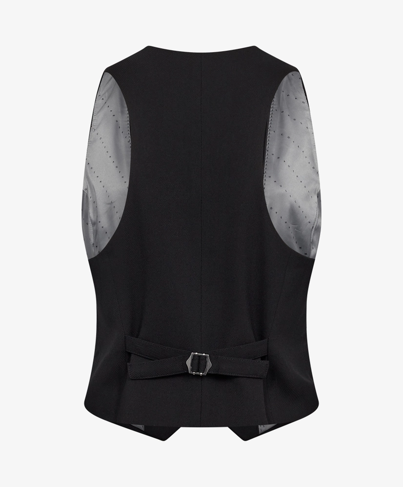 COPENHAGEN MUSE Gilet Tailor