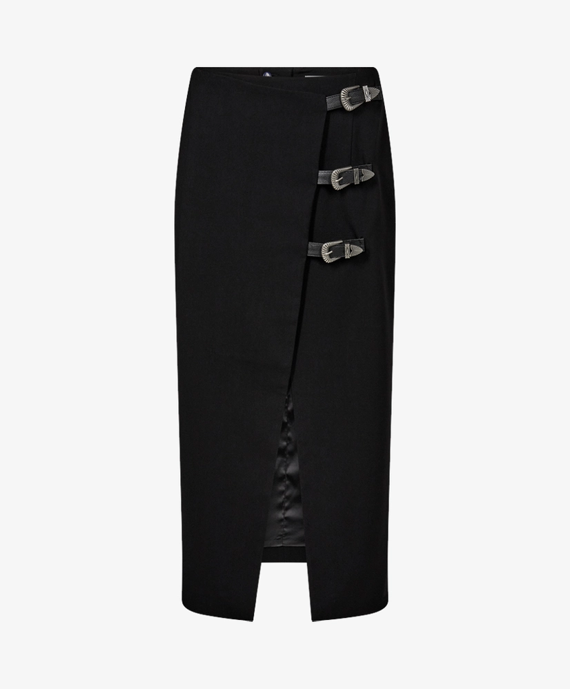 COPENHAGEN MUSE Rok Maxi Tailor