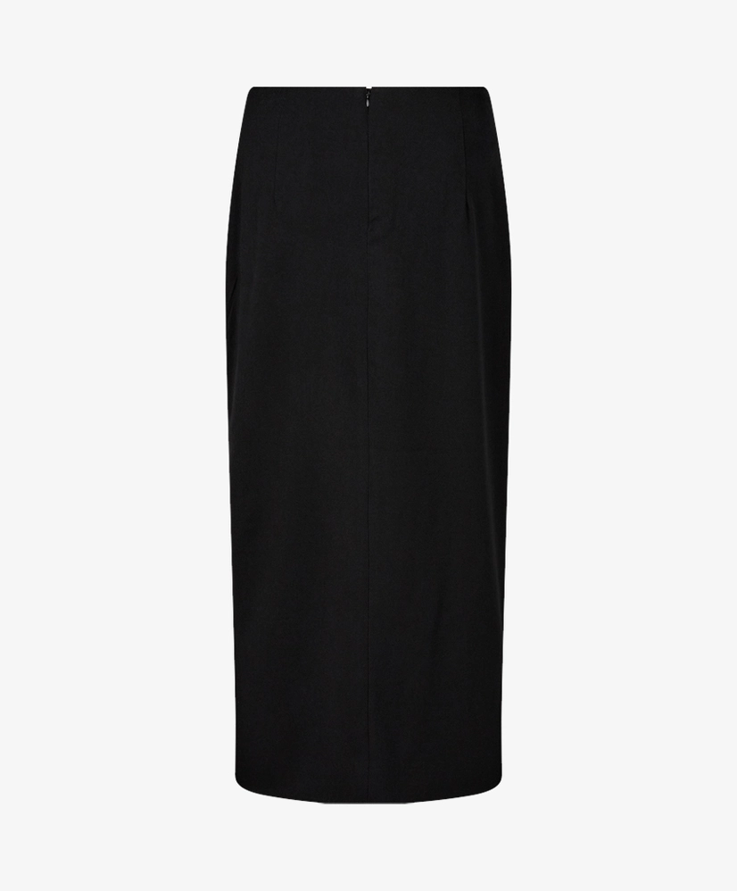 COPENHAGEN MUSE Rok Maxi Tailor