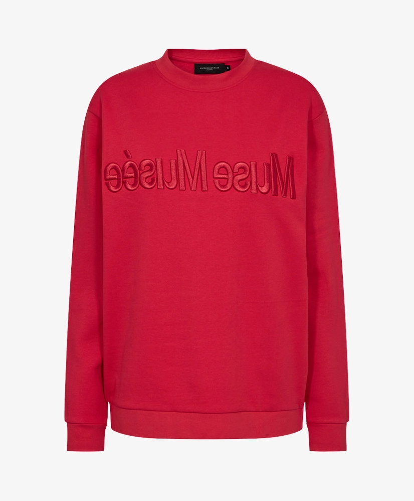 COPENHAGEN MUSE Sweater Eva