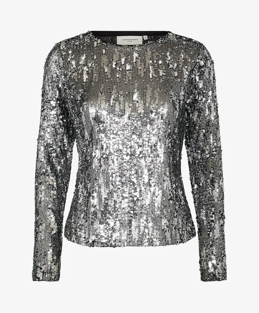 COPENHAGEN MUSE Top Sequince