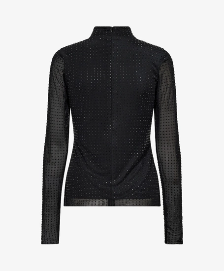 COPENHAGEN MUSE Top Storno