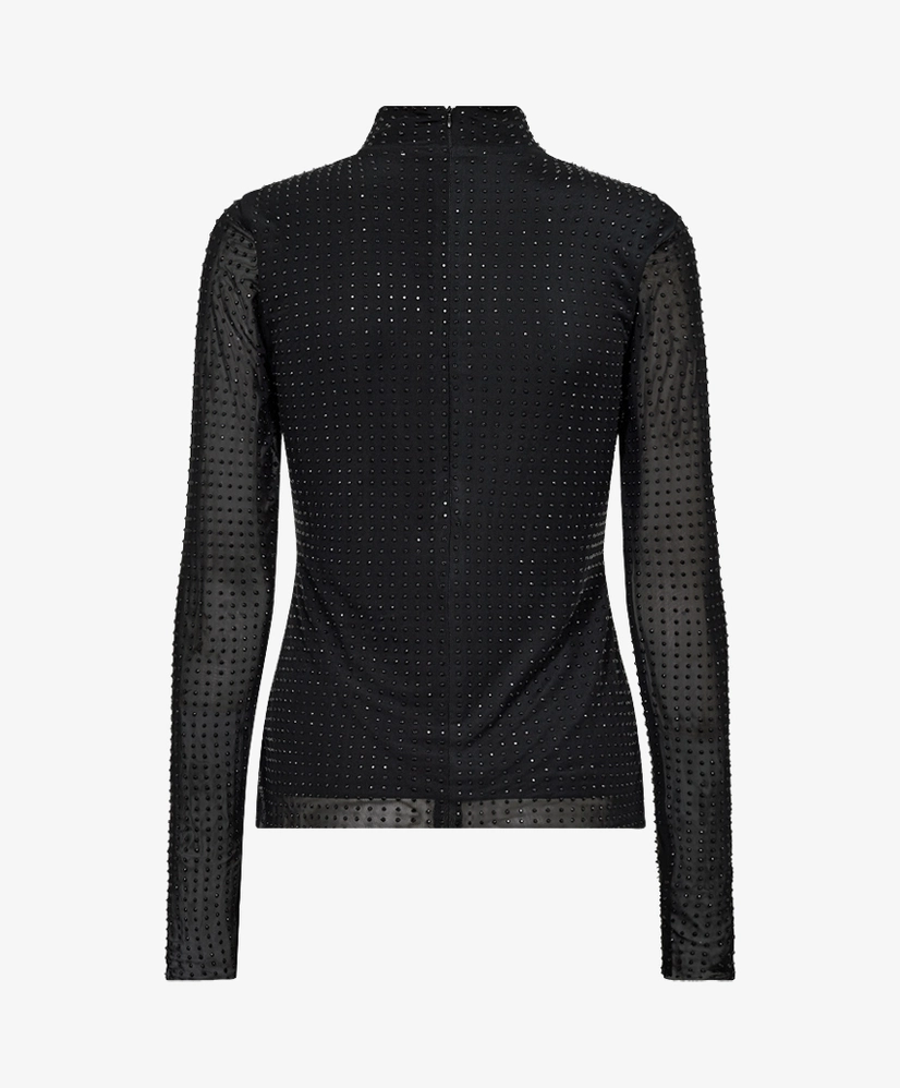 COPENHAGEN MUSE Top Storno