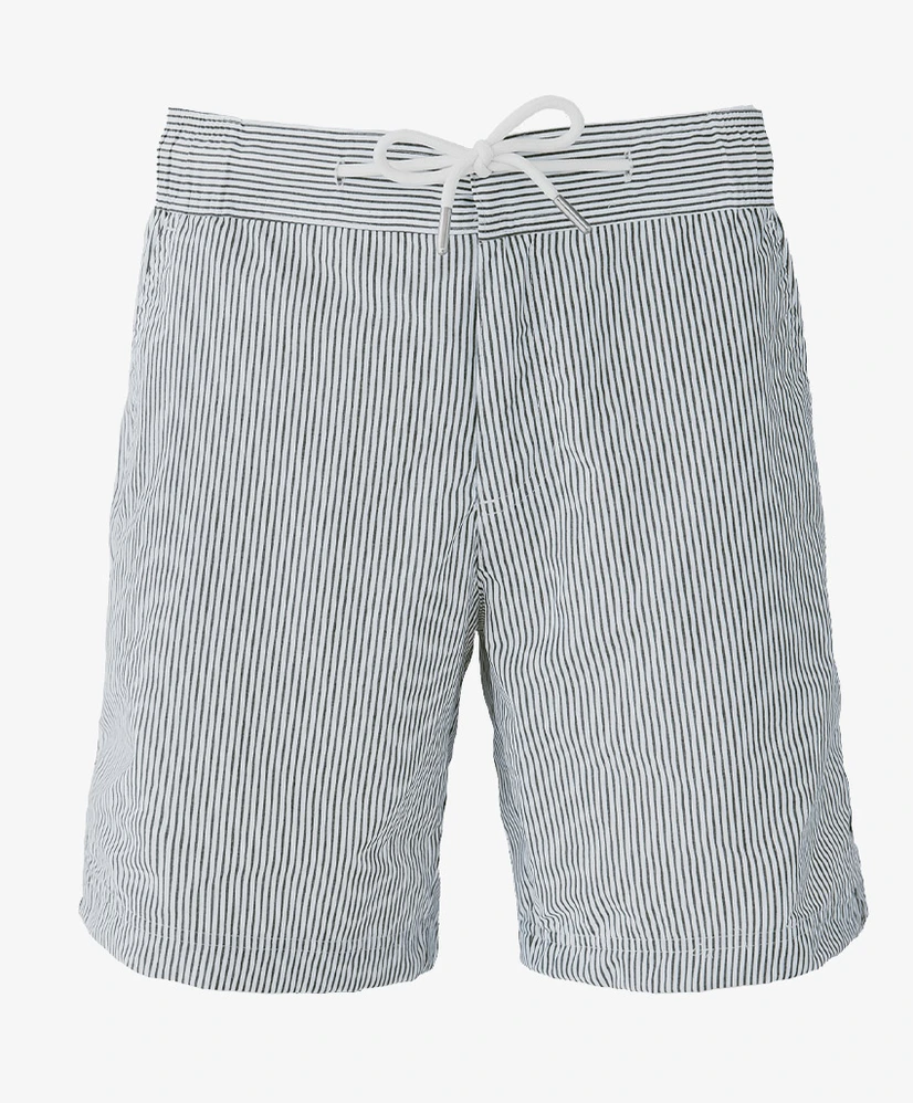 Coral Beachwear Zwemshort The Rover