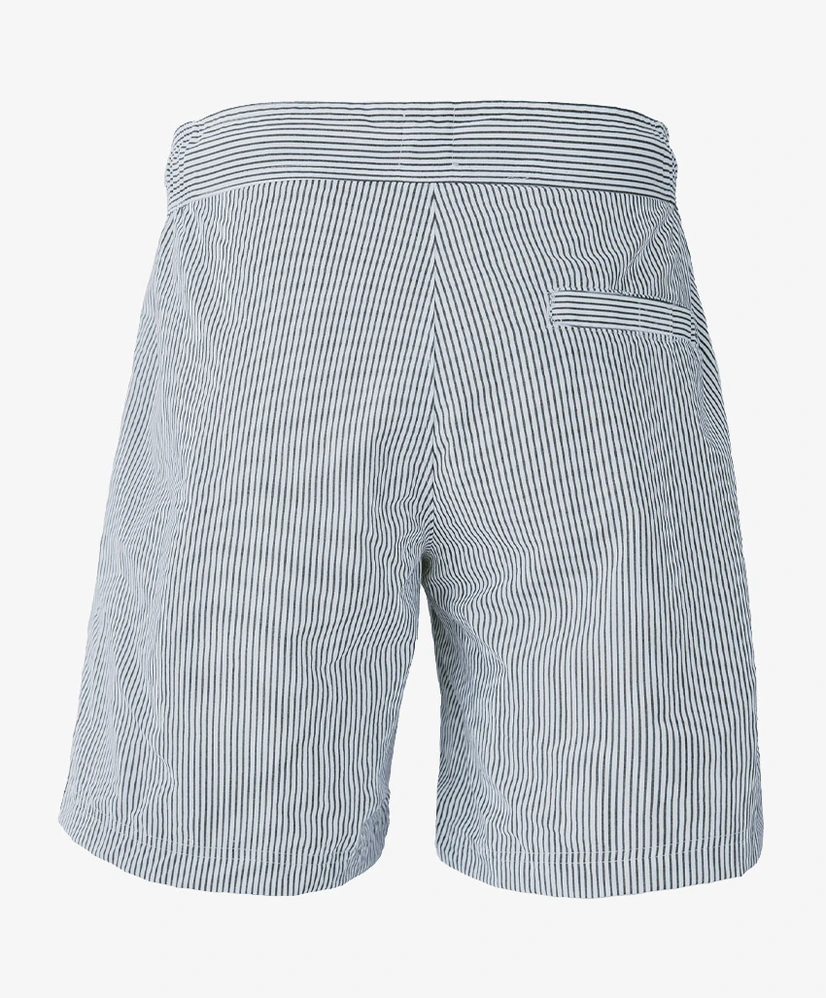 Coral Beachwear Zwemshort The Rover