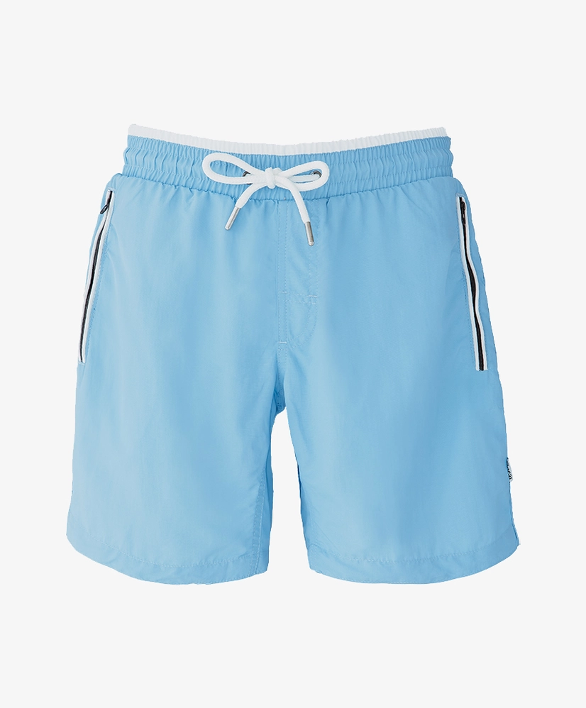 Coral Beachwear Zwemshort The Shallow