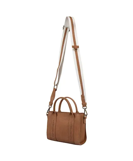 Cowboysbag Crossbodytas Effen