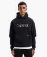 Croyez Hoodie Chrome Flower