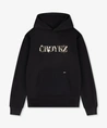 Croyez Hoodie Chrome Flower