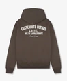 Croyez Hoodie Fraternité Ultime