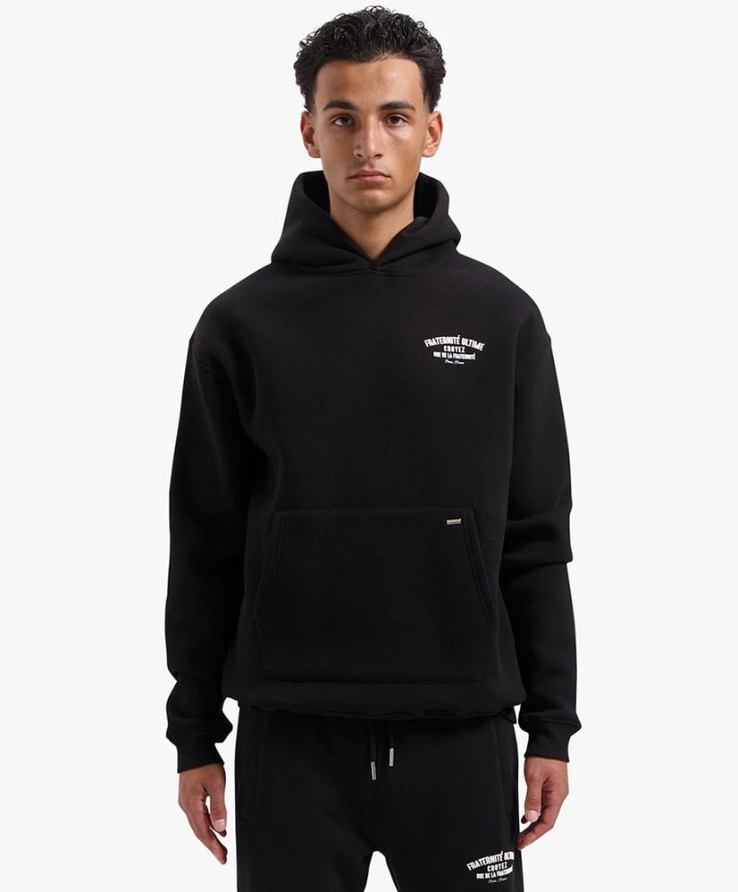 Croyez Hoodie Fraternité Ultime