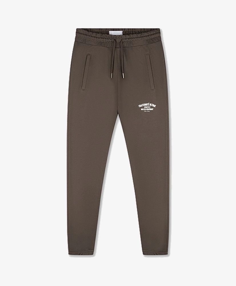 Croyez Joggingbroek Fraternité Ultime