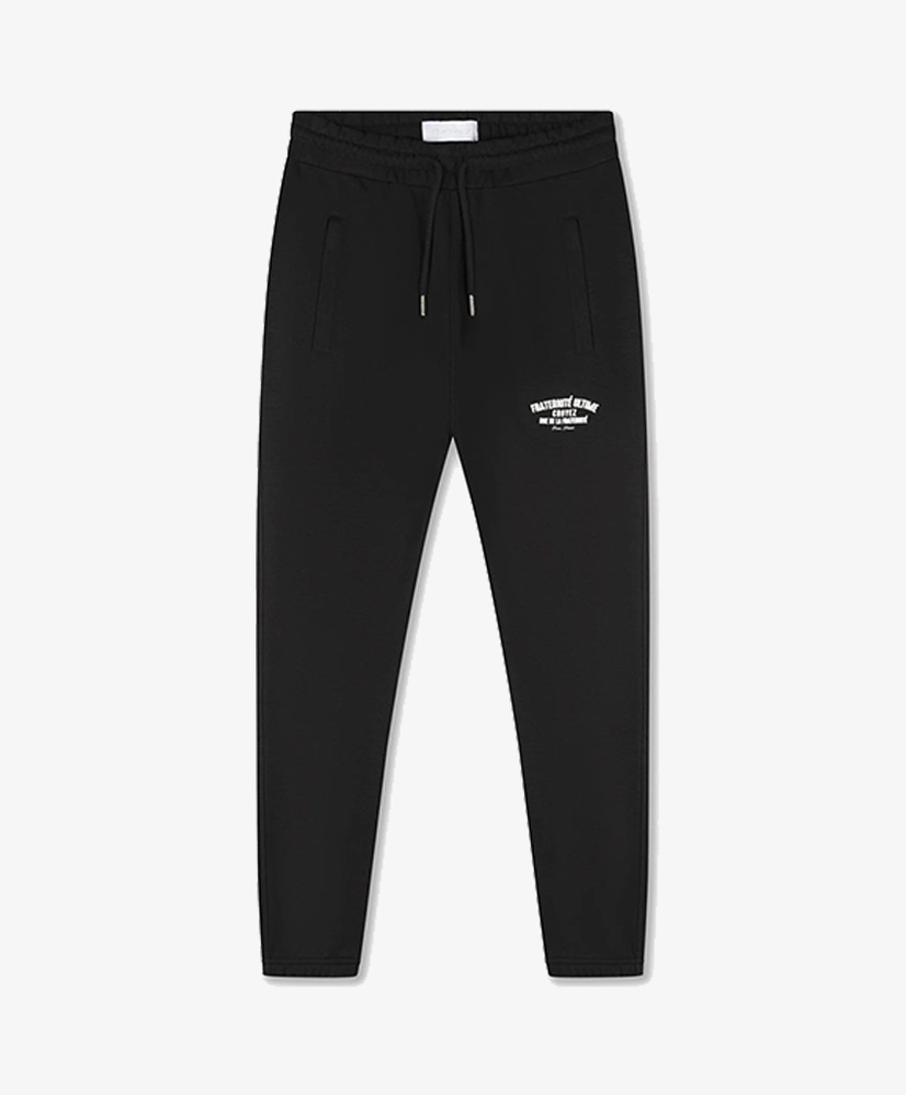 Croyez Joggingbroek Fraternité Ultime