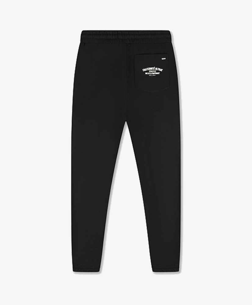 Croyez Joggingbroek Fraternité Ultime