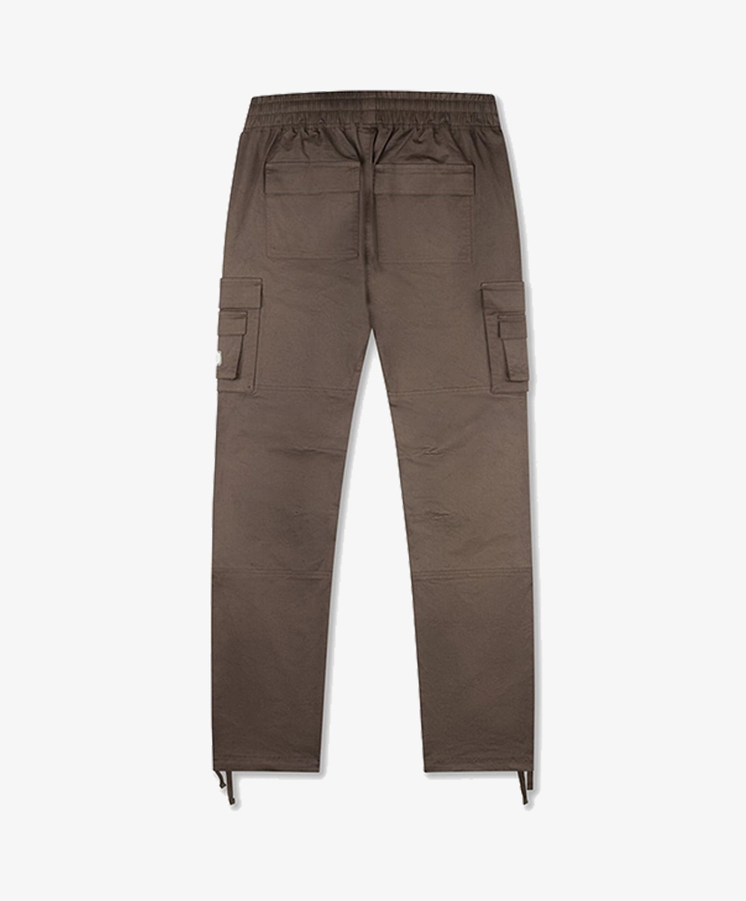 Croyez Parachute Cargo Broek