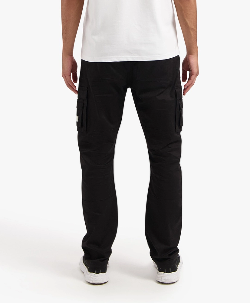 Croyez Parachute Cargo Broek