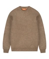 Croyez Sweater Gallery Knit