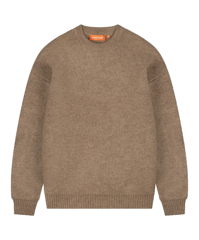 Croyez Sweater Gallery Knit