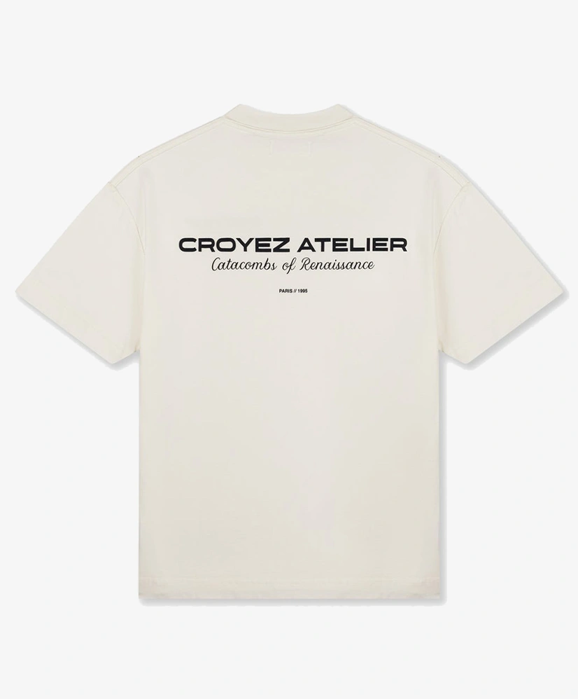 Croyez T-shirt Atelier