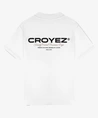 Croyez T-shirt Family Owned Business