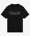 Croyez T-shirt Family Owned Business