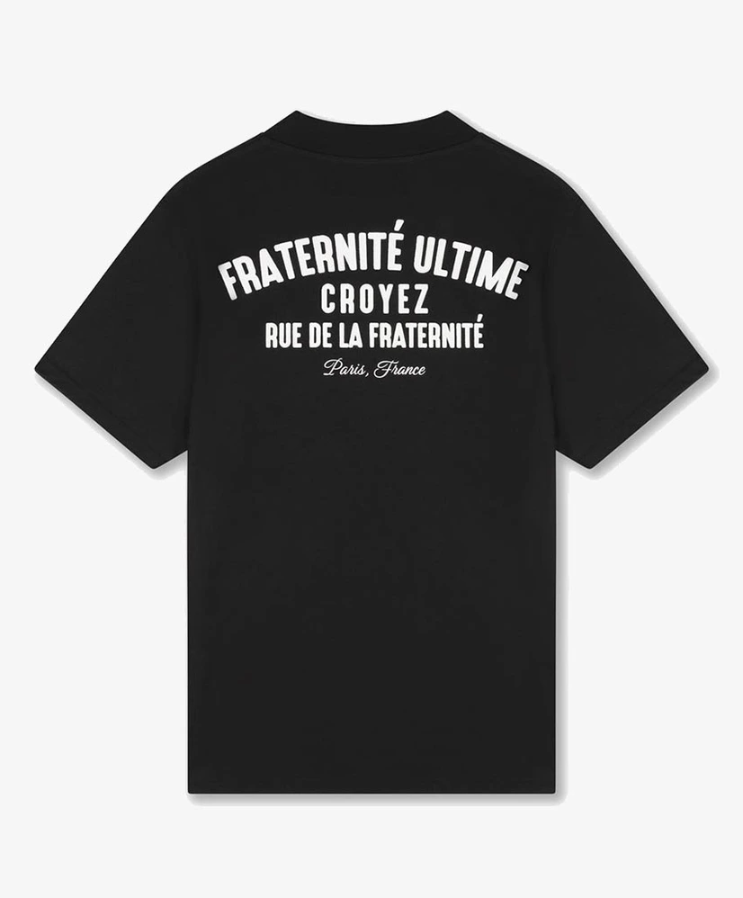 Croyez T-shirt Fraternité Ultime