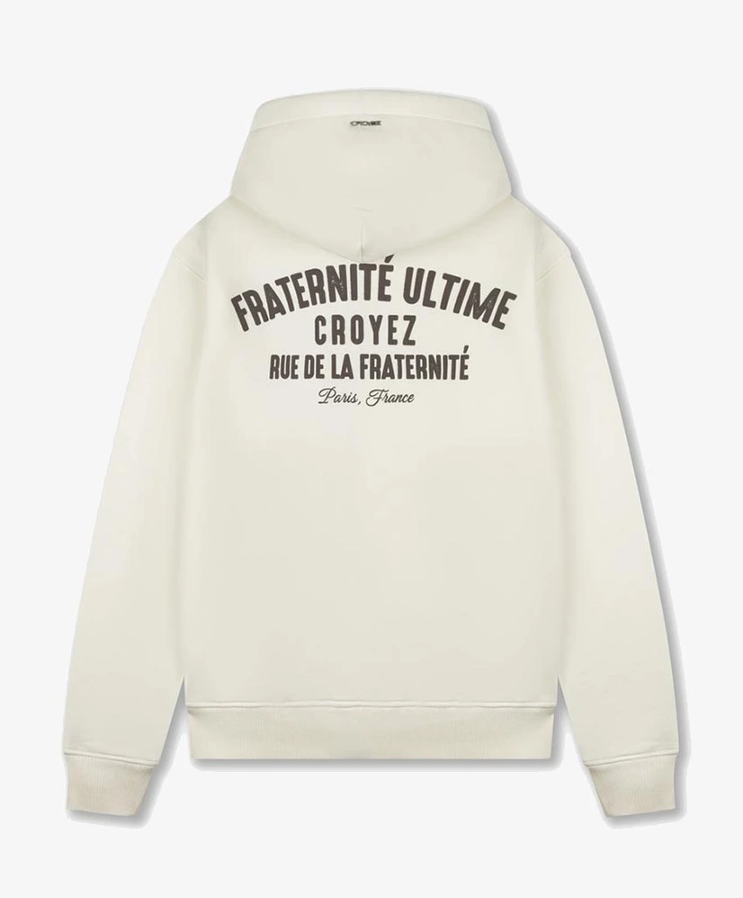 Croyez Vest Fraternité Ultime