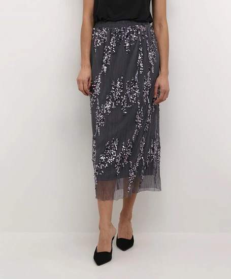 Culture Midi Rok Anjelica