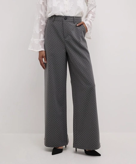 Culture Pantalon Annlise